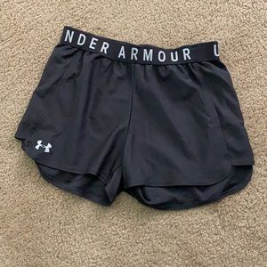 Under Armour shorts